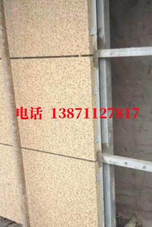 嘉定热交换器管道外墙ET板